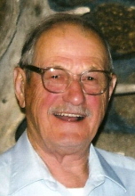 Arthur B. Stetson