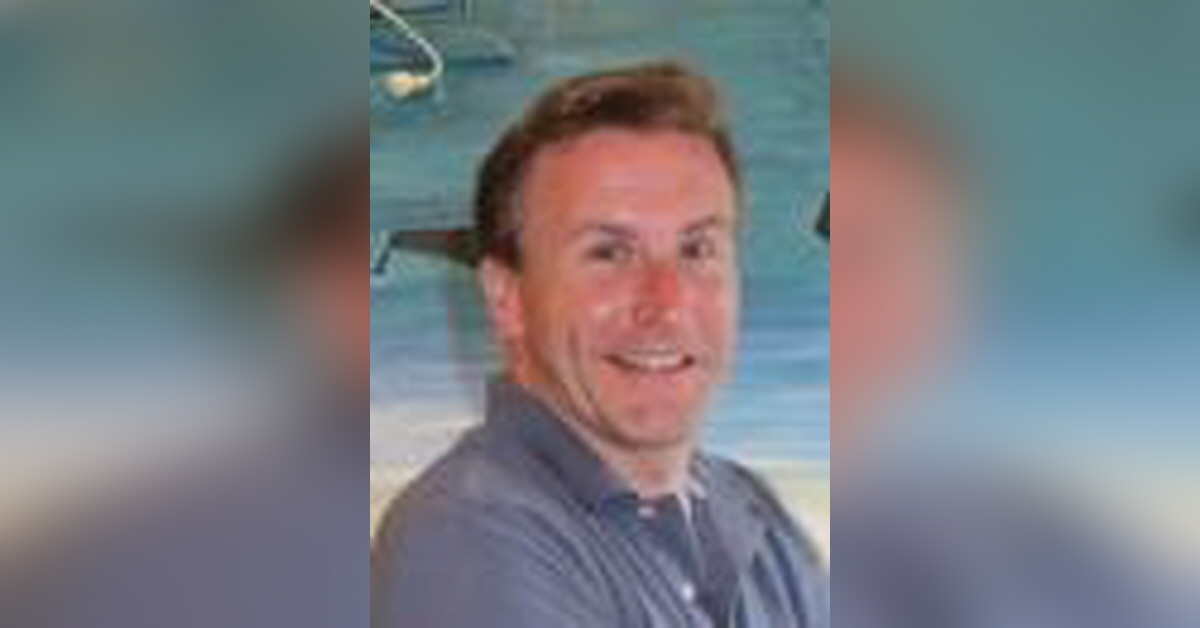 Obituary information for Sean M. Fitzpatrick