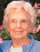 Photo of Lorraine Ohm