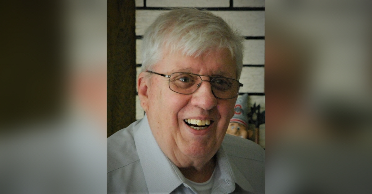 Obituary information for Randall K. Krieger