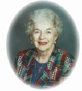Helen M. Clute