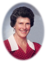 Marjorie Cochran