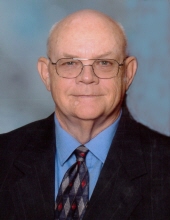 William A. Sanders