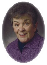 Donna Mae Driscoll Condon