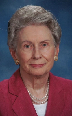 Mamie Louise Wilson