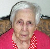 Martha A. Yntas