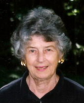 Marie Gooding Eaton