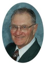 Robert Bob E. Crawford 959024
