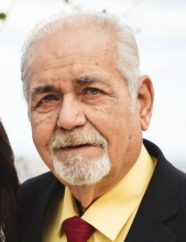 Juan "Borrado" Santiago Garcia