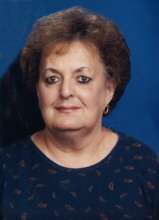 Annette Kay Crinigan