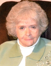 Edna Carol Hibbitts Boyd