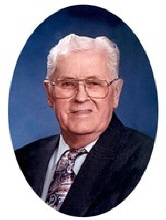 William L. Cutsforth