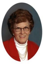 Lois Ellen Dailey