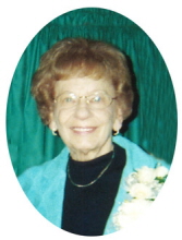 Edith Marie Damon