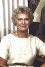 Margaret Ann DeKoster
