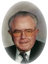 Gerald C. Delagardelle