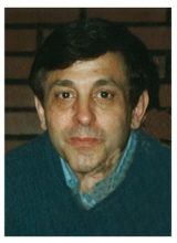 Michael F. Doering