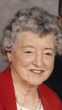 Mary N. Lush