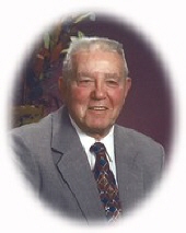 Clifford C. Dunnwald