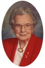 Margaret M. Edsill