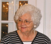 Elizabeth M. Tolwinski