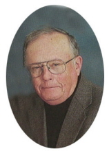 Harry Robert Ernster
