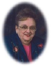 Yvonna L. Bonnie Farmer