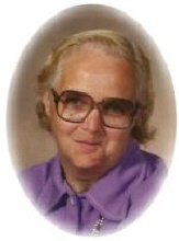 Miriam J. Feldpouch