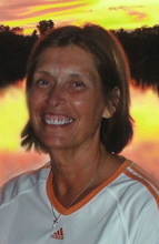 Ann Patricia Fencl