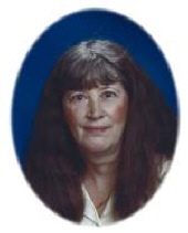 Pamela Anne Ford