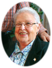 Phyllis E. Foster