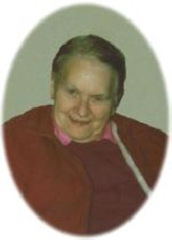 Geraldine Irene Freeman
