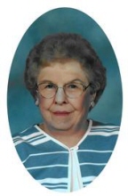 Dorothy J. Friedman