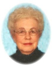 Eileen Catherine Frost