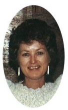 Barbara Sue Gaede