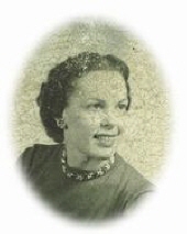Betty Ann Gardner