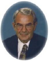 Claude A. Gardner