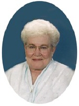 Marie Martha Gardner