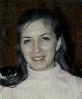 Mary Katheleen Gardner