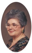 Ethel P. Gartelos