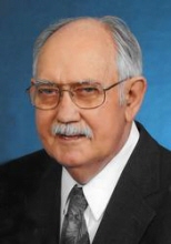 Robert P. Bob Gauger