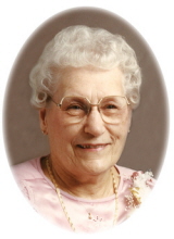 Bertha Lousia Gibbons