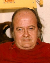George William Blanchard, Jr.