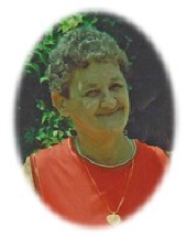 Shirley Irene Graves