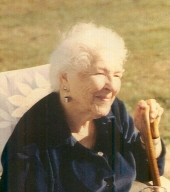 Martha R. Dee