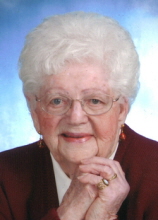 Myrtle E. Gronoski