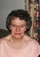 Barbara W. Dee