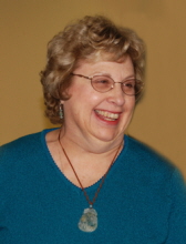 Carol Elaine Hamilton