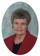Margaret Mae Harden
