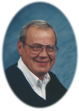Joseph R. Harn
